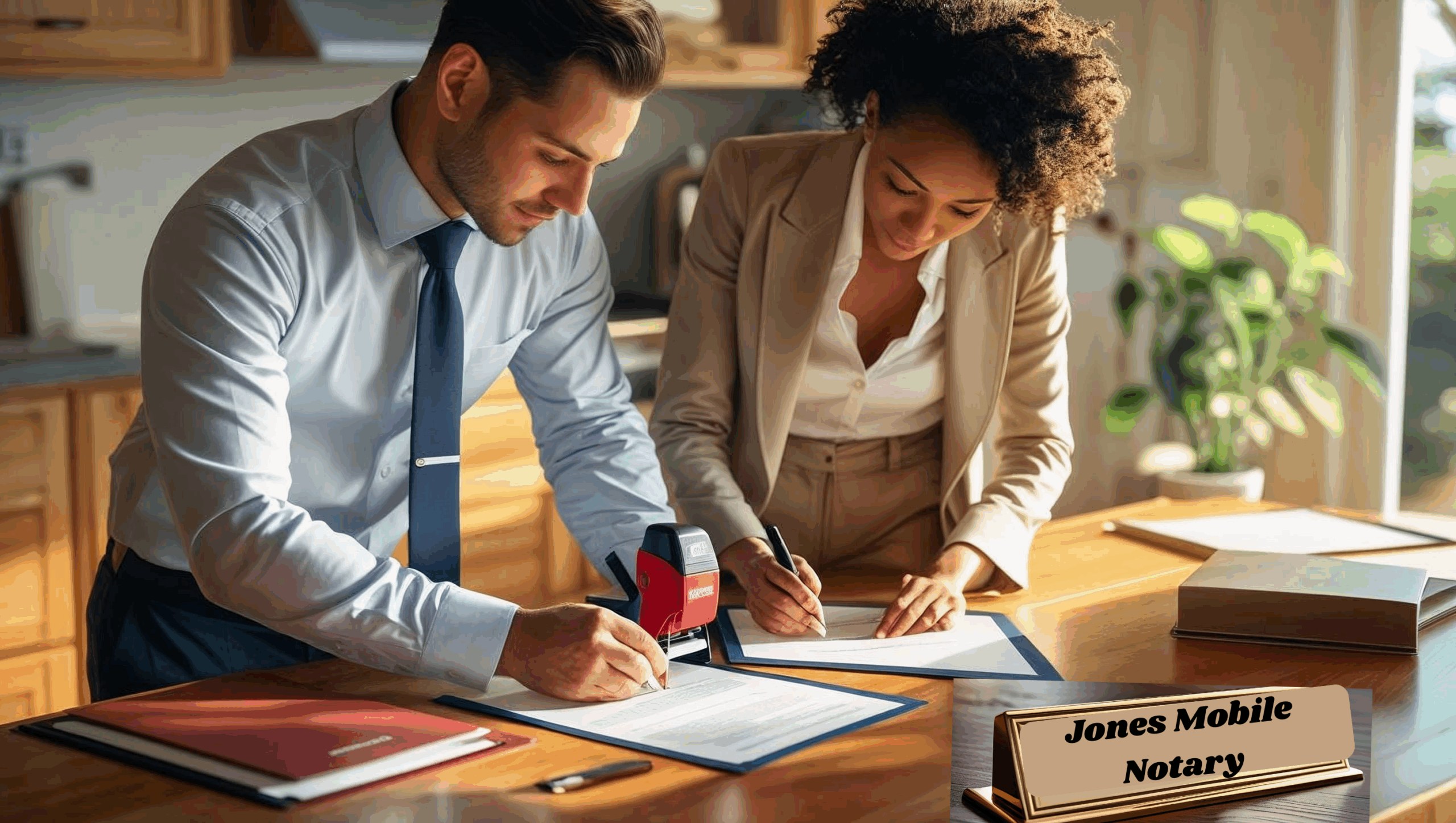 Jr Jones Solicitors & Notary Public
